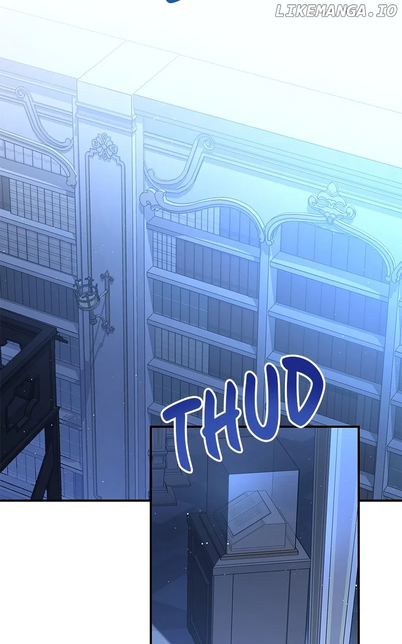 The Things Melvin Left Behind for Them Chapter 84 – Page 23