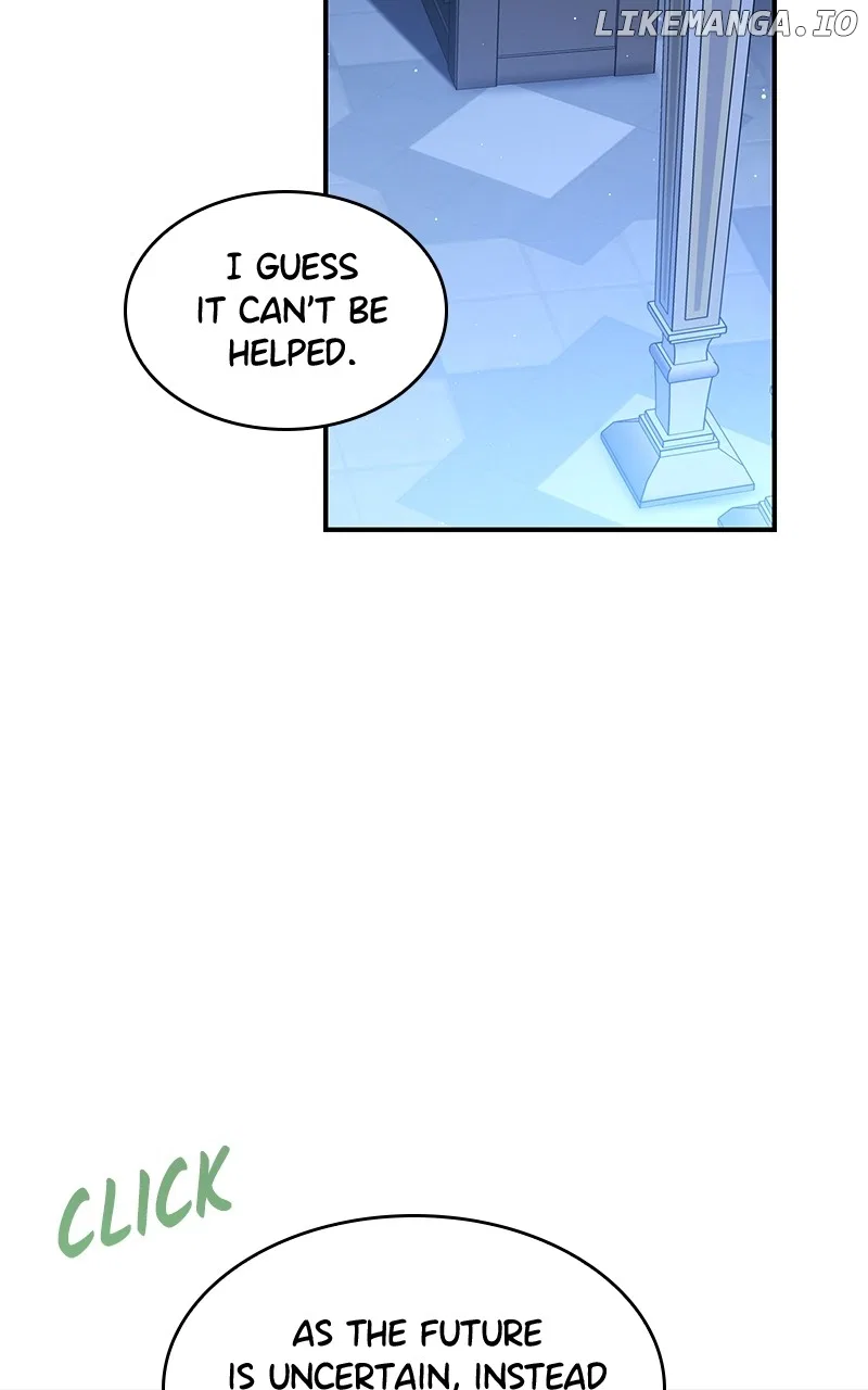 The Things Melvin Left Behind for Them Chapter 84 – Page 24