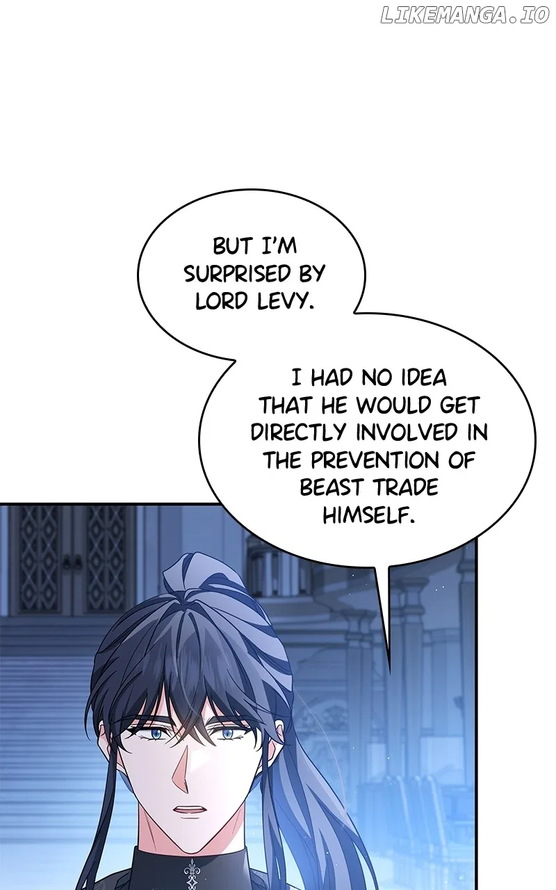 The Things Melvin Left Behind for Them Chapter 84 – Page 26