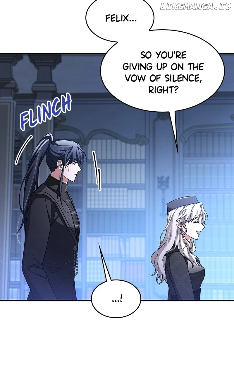 The Things Melvin Left Behind for Them Chapter 84 – Page 28