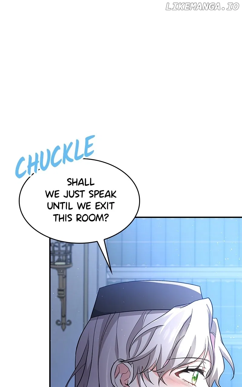 The Things Melvin Left Behind for Them Chapter 84 – Page 29