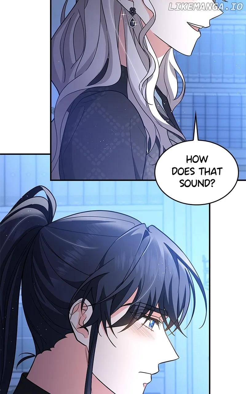 The Things Melvin Left Behind for Them Chapter 84 – Page 30