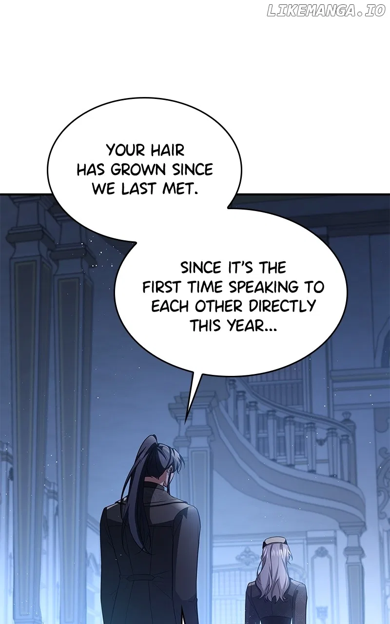 The Things Melvin Left Behind for Them Chapter 84 – Page 33