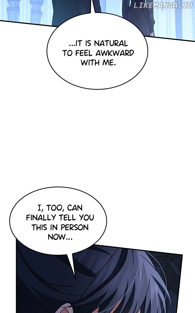 The Things Melvin Left Behind for Them Chapter 84 – Page 34