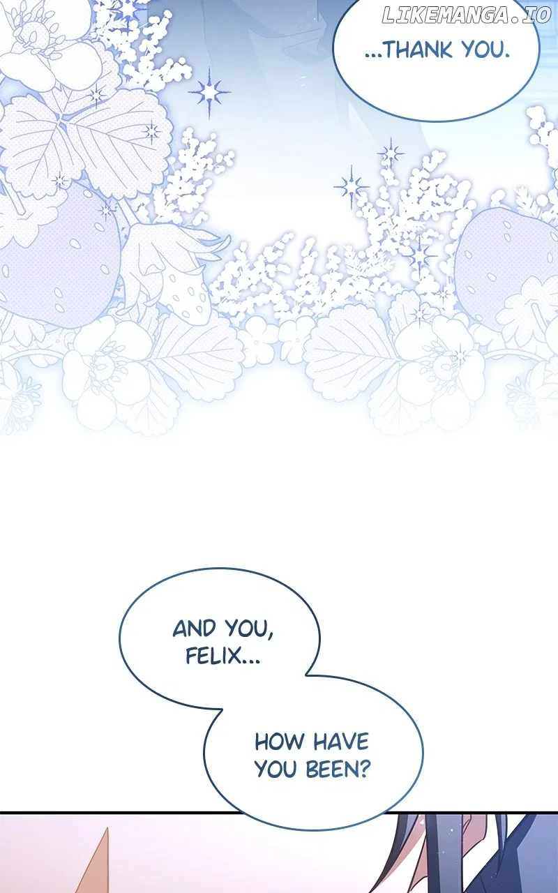 The Things Melvin Left Behind for Them Chapter 84 – Page 37
