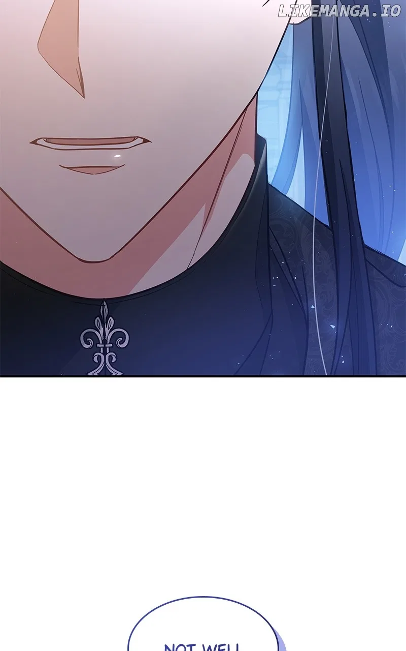 The Things Melvin Left Behind for Them Chapter 84 – Page 38