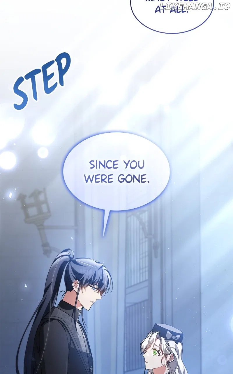 The Things Melvin Left Behind for Them Chapter 84 – Page 41