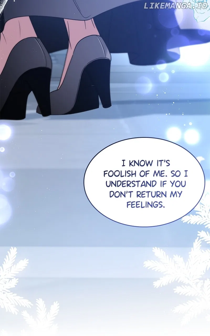 The Things Melvin Left Behind for Them Chapter 84 – Page 55