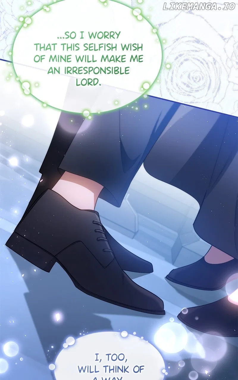 The Things Melvin Left Behind for Them Chapter 84 – Page 64