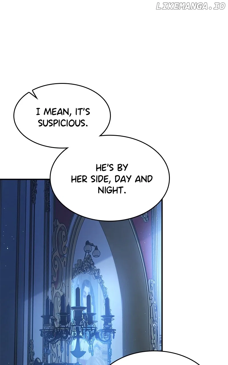 The Things Melvin Left Behind for Them Chapter 84 – Page 74