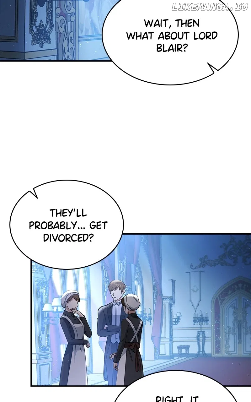 The Things Melvin Left Behind for Them Chapter 84 – Page 75