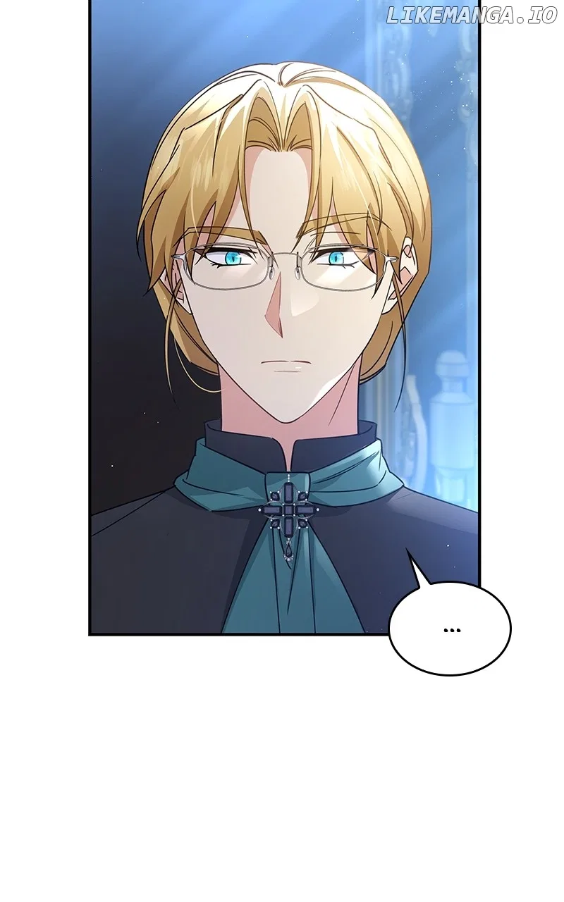 The Things Melvin Left Behind for Them Chapter 84 – Page 80