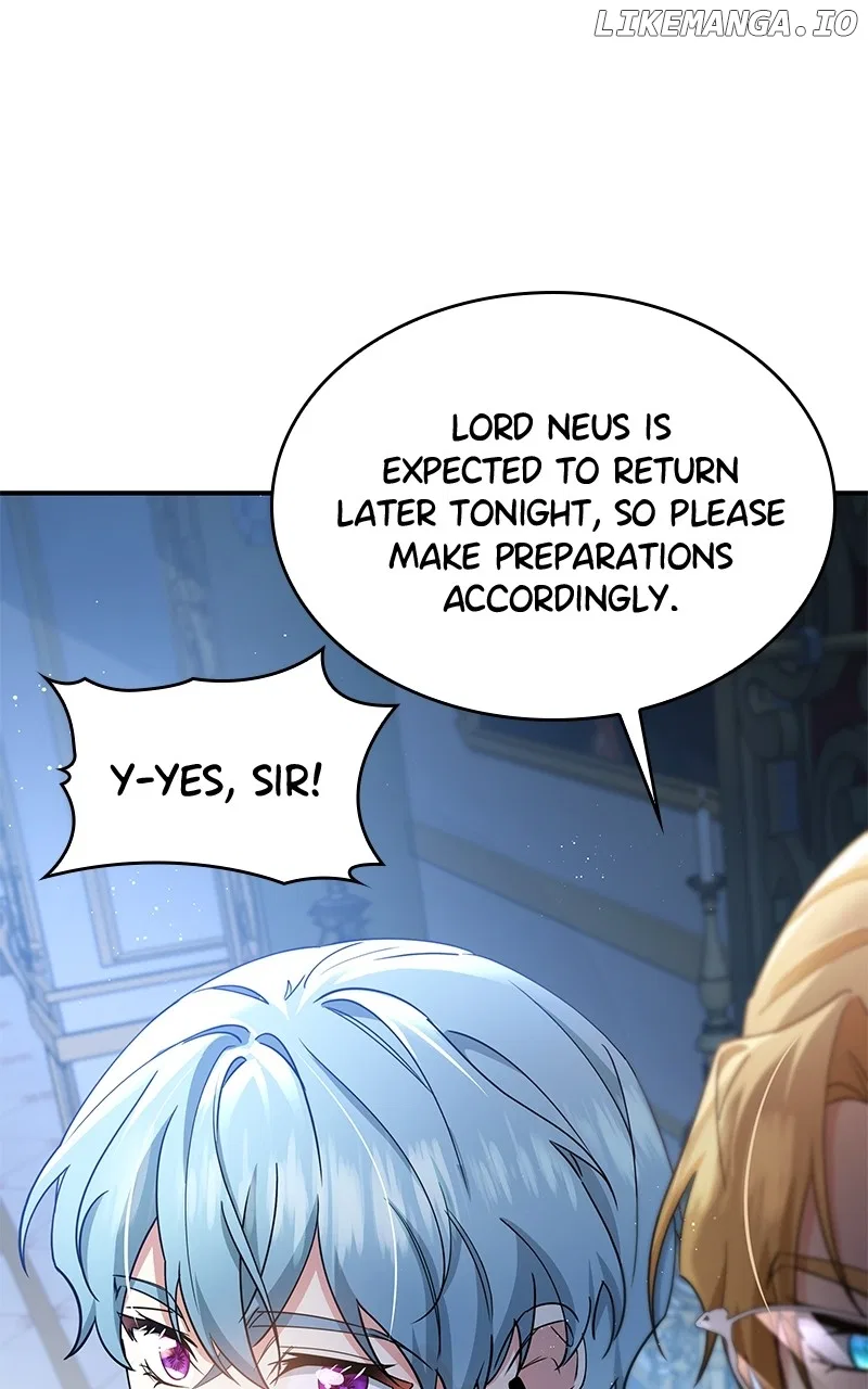 The Things Melvin Left Behind for Them Chapter 84 – Page 81