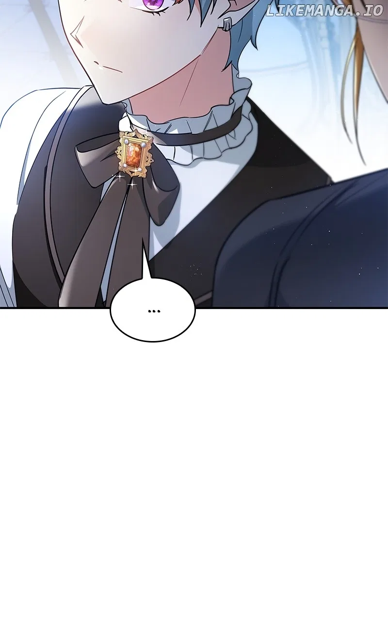 The Things Melvin Left Behind for Them Chapter 84 – Page 82