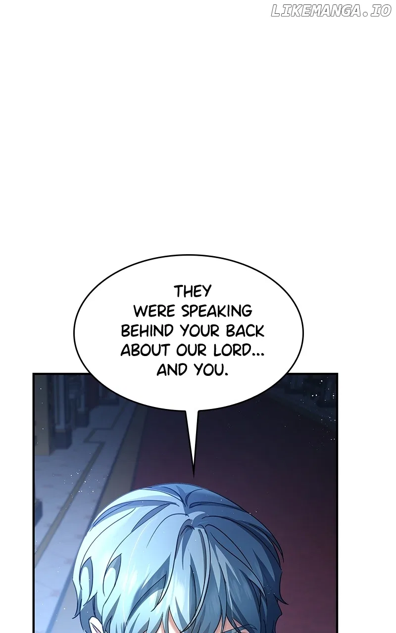 The Things Melvin Left Behind for Them Chapter 84 – Page 85