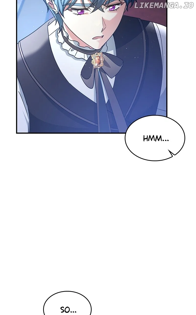 The Things Melvin Left Behind for Them Chapter 84 – Page 86