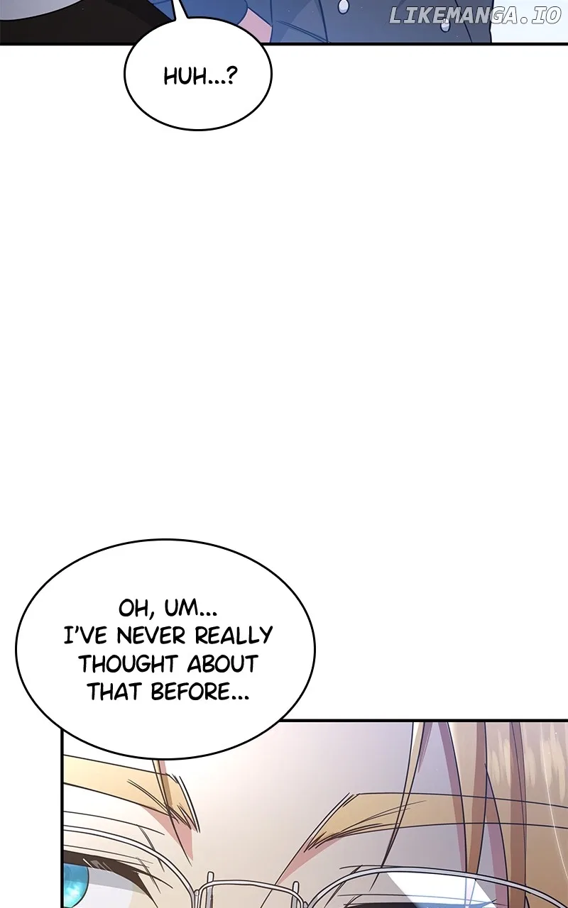 The Things Melvin Left Behind for Them Chapter 84 – Page 88