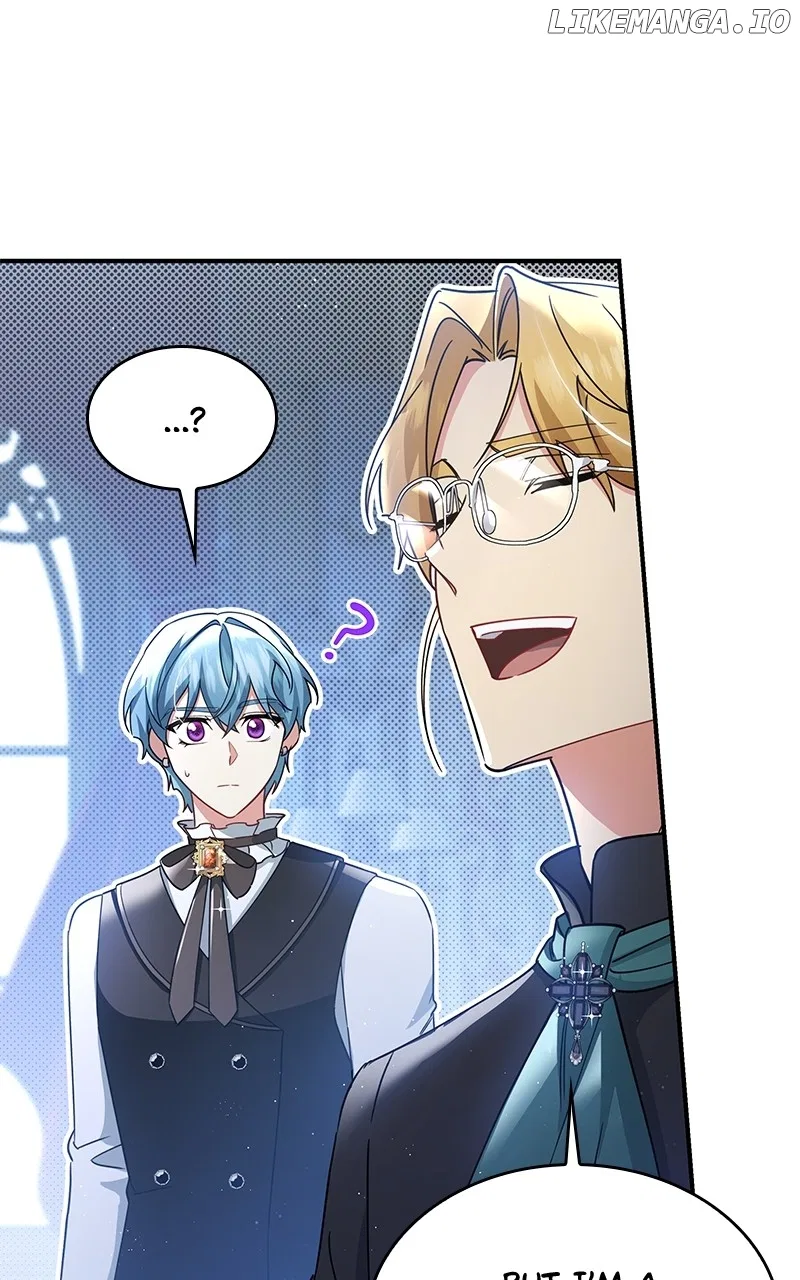 The Things Melvin Left Behind for Them Chapter 84 – Page 91