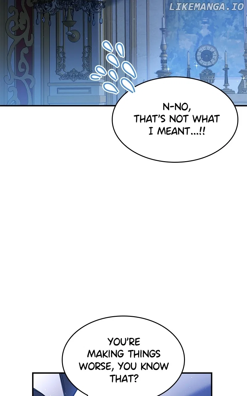 The Things Melvin Left Behind for Them Chapter 84 – Page 93