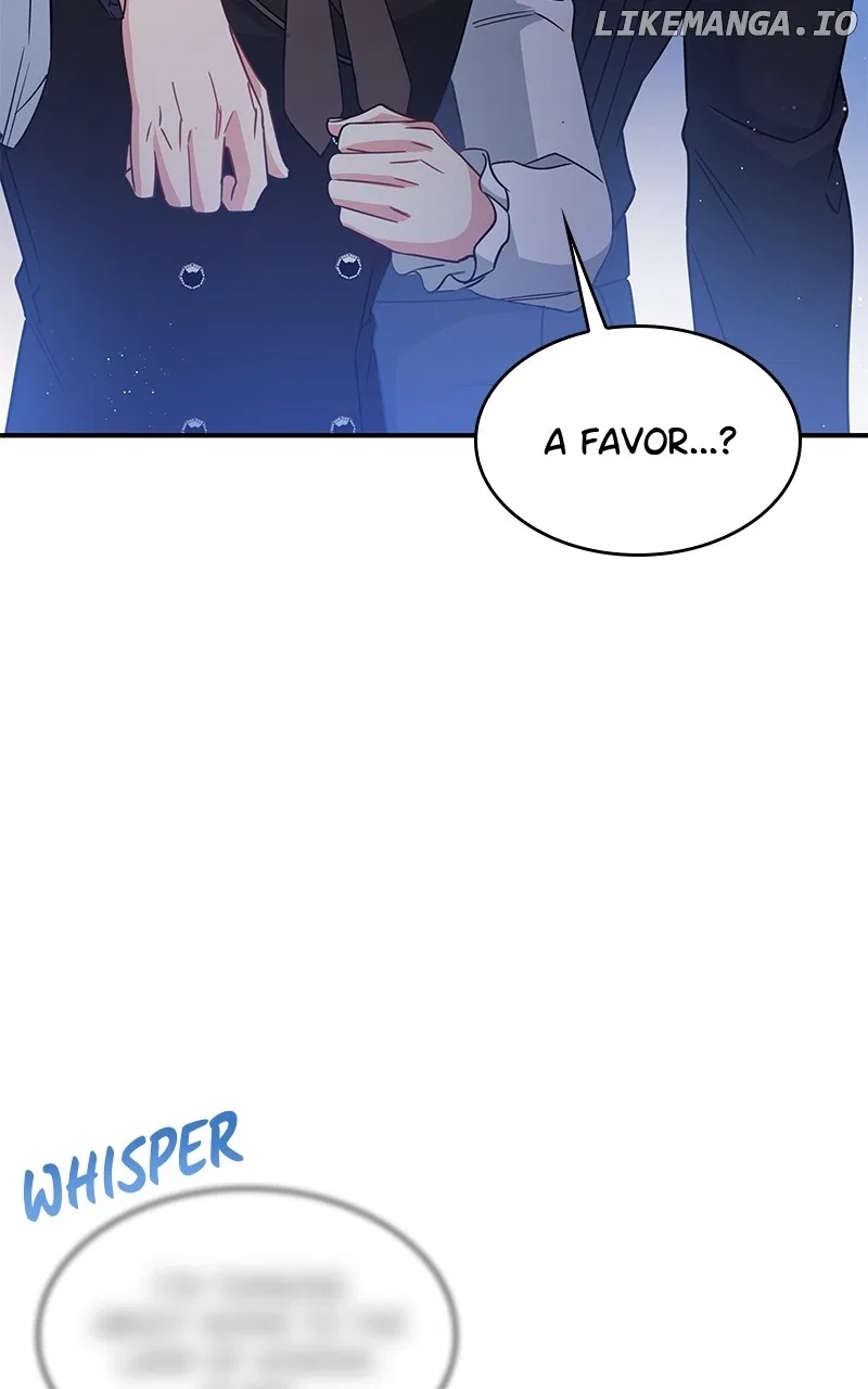 The Things Melvin Left Behind for Them Chapter 84 – Page 96