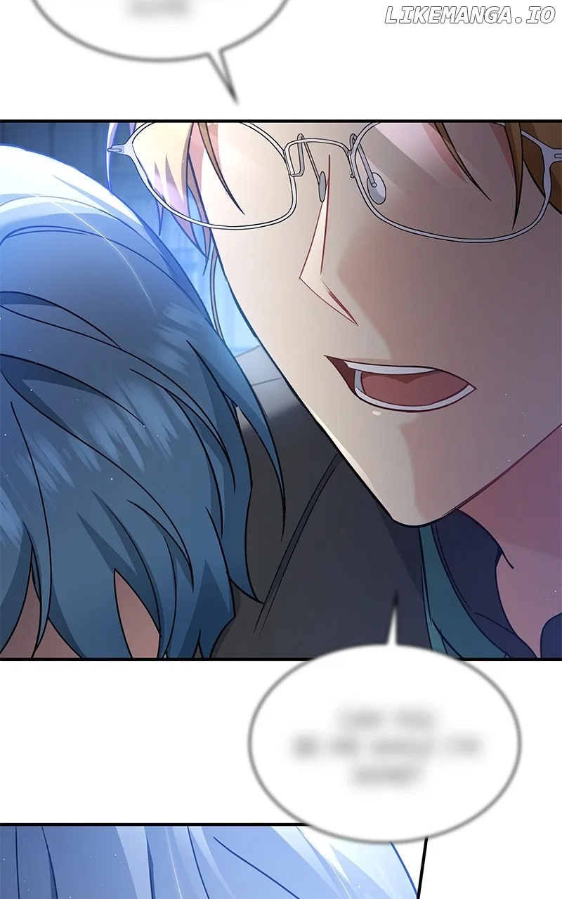The Things Melvin Left Behind for Them Chapter 84 – Page 97