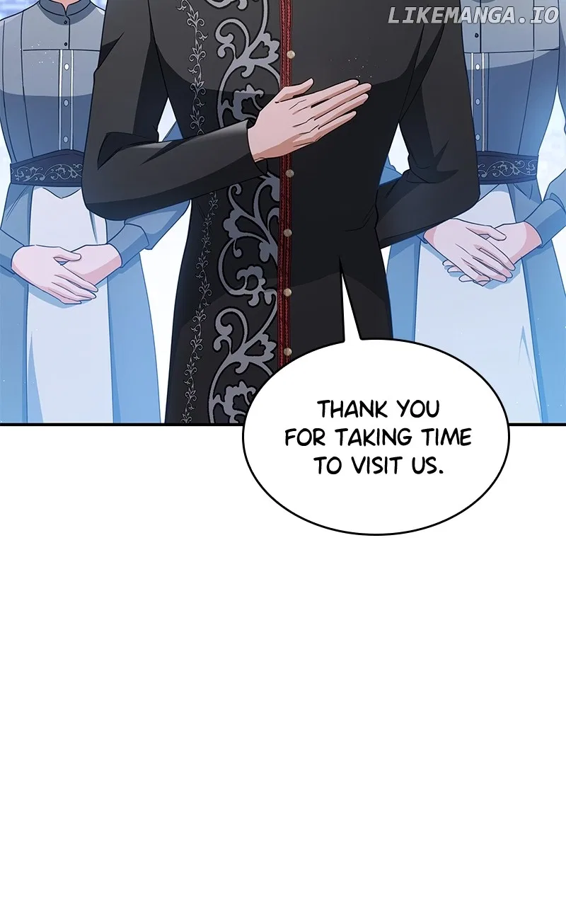 The Things Melvin Left Behind for Them Chapter 83 – Page 2