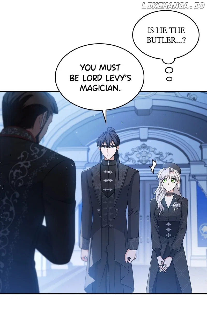 The Things Melvin Left Behind for Them Chapter 83 – Page 3