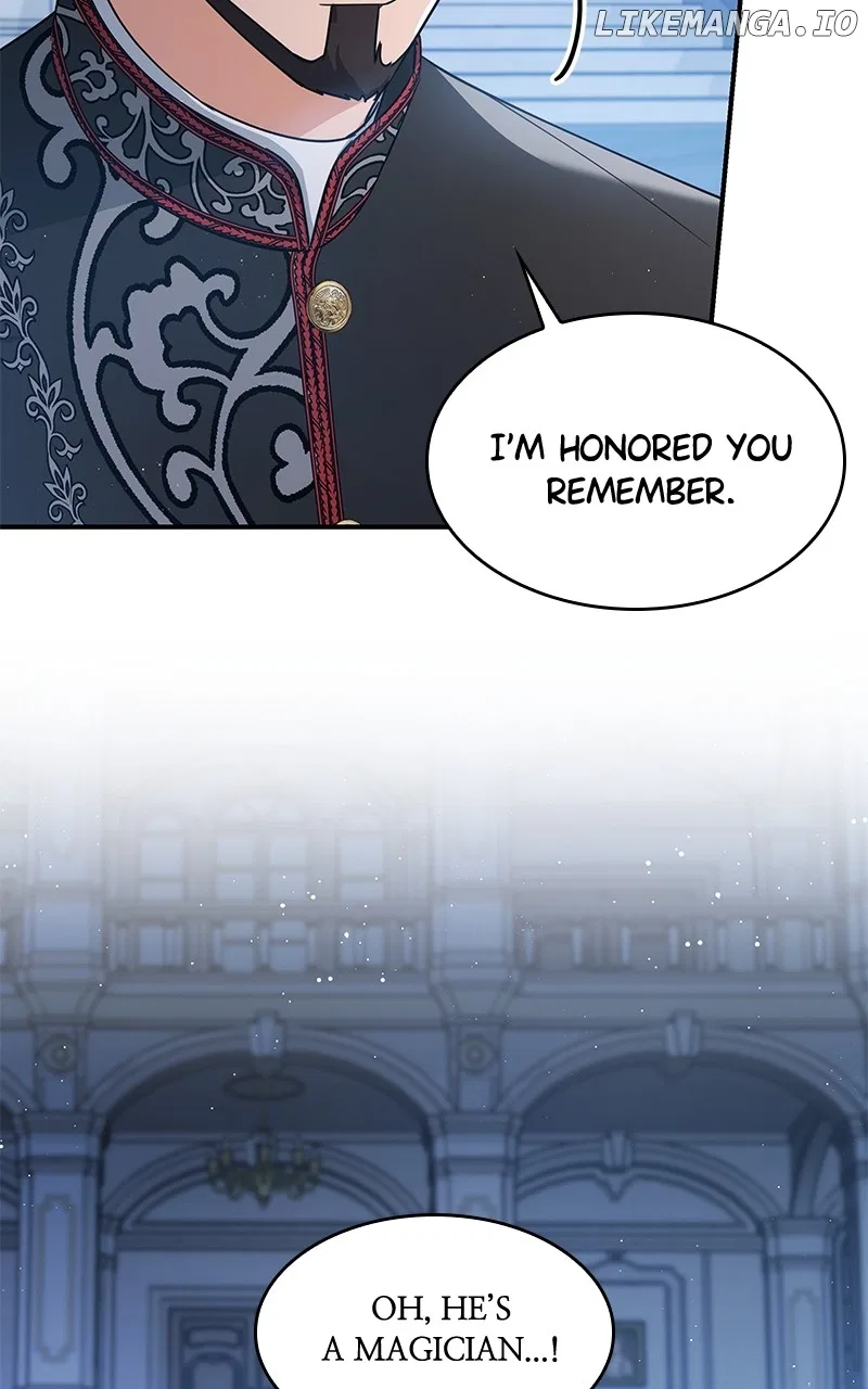 The Things Melvin Left Behind for Them Chapter 83 – Page 5