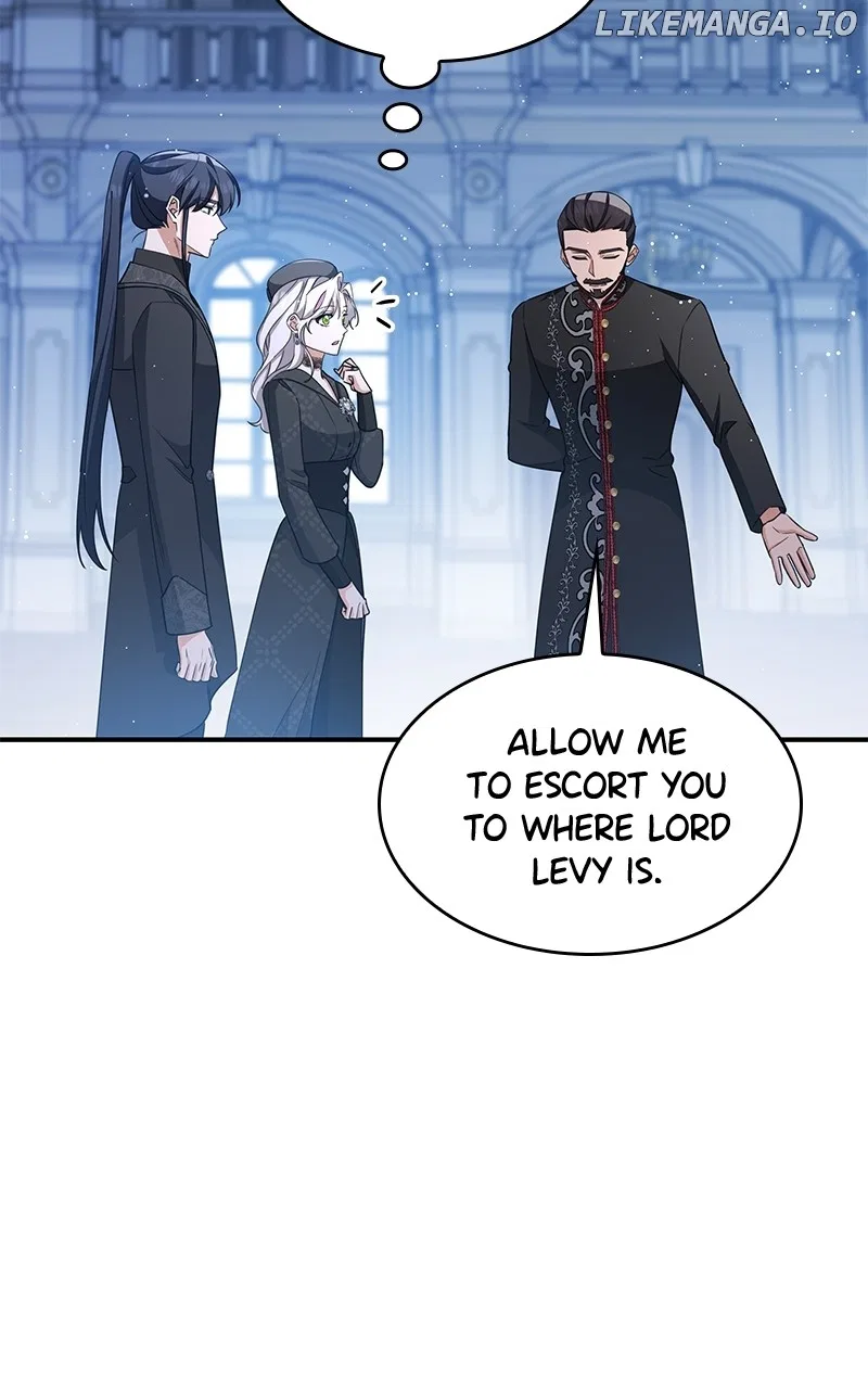 The Things Melvin Left Behind for Them Chapter 83 – Page 6