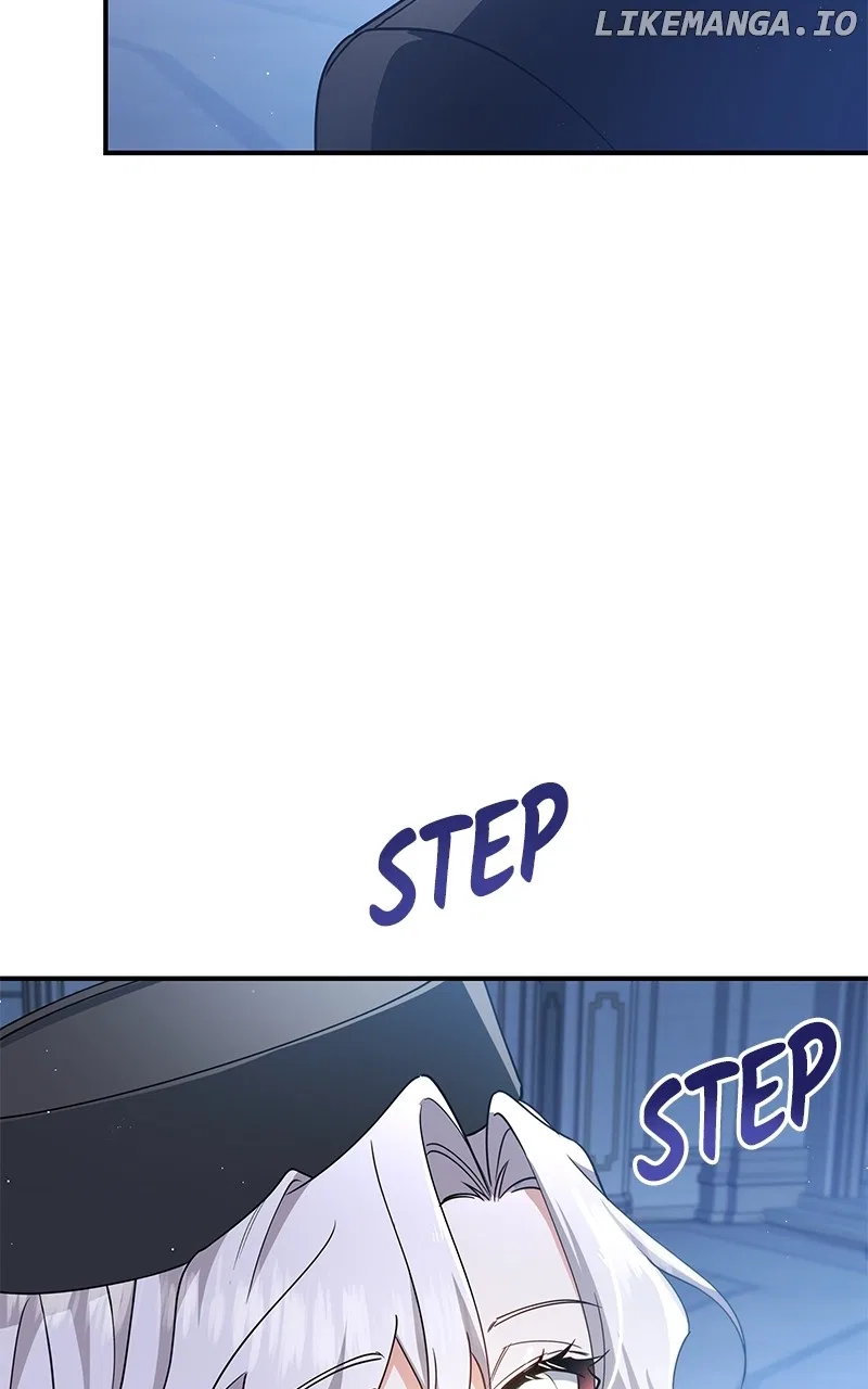 The Things Melvin Left Behind for Them Chapter 83 – Page 8