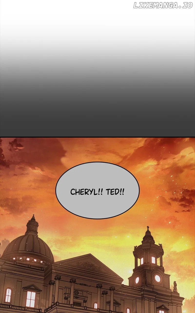The Things Melvin Left Behind for Them Chapter 83 – Page 10