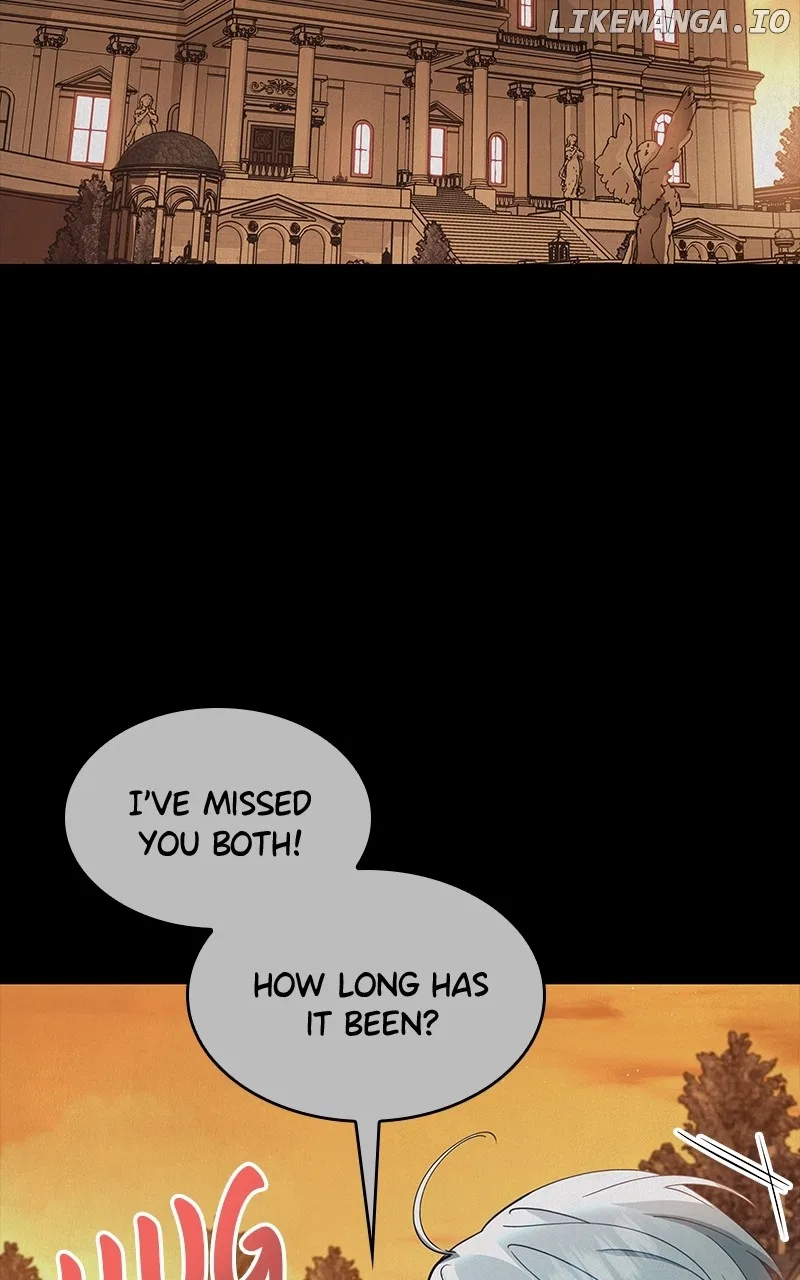 The Things Melvin Left Behind for Them Chapter 83 – Page 11