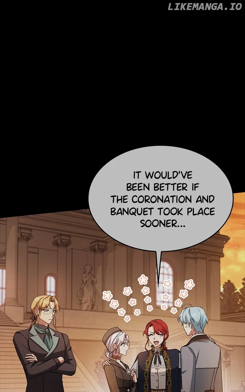 The Things Melvin Left Behind for Them Chapter 83 – Page 13