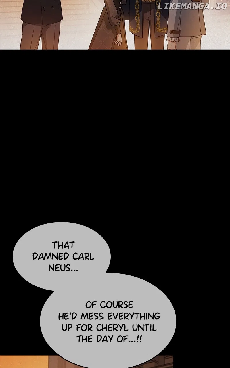 The Things Melvin Left Behind for Them Chapter 83 – Page 14
