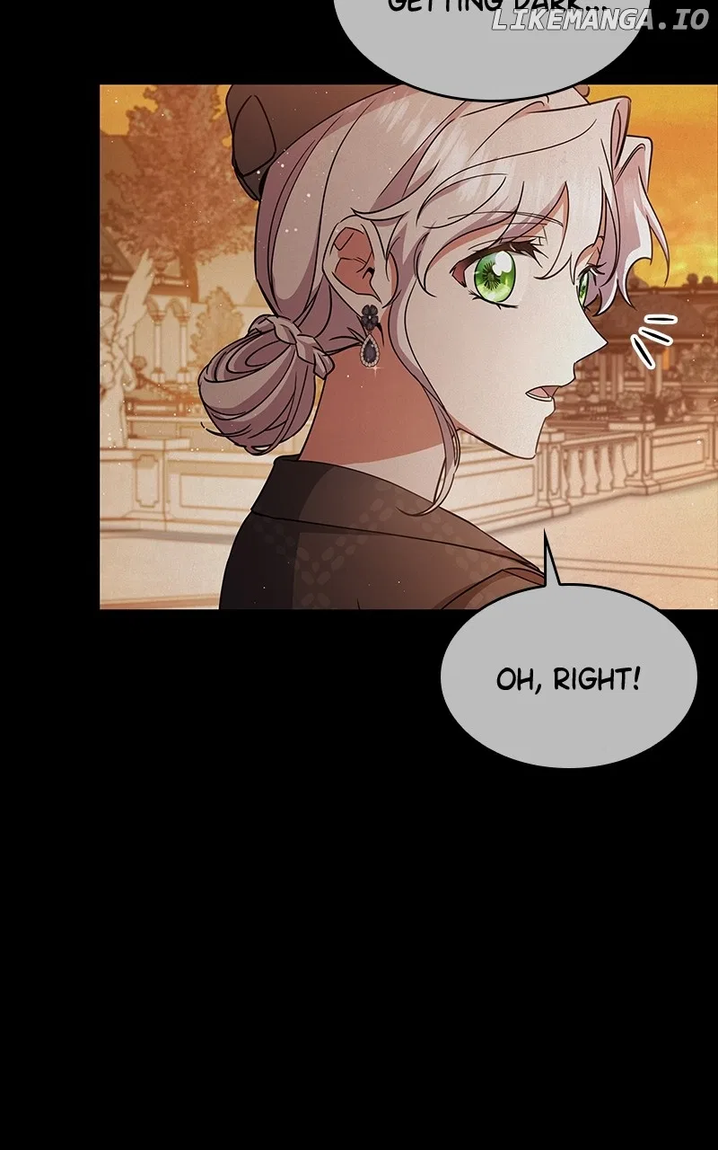 The Things Melvin Left Behind for Them Chapter 83 – Page 16