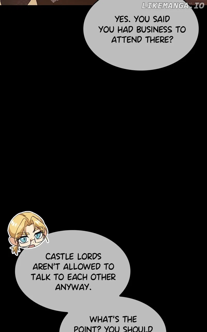 The Things Melvin Left Behind for Them Chapter 83 – Page 18