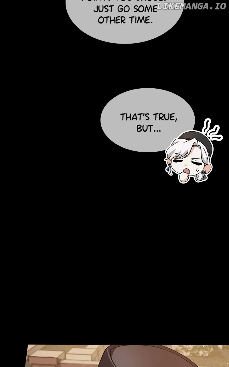 The Things Melvin Left Behind for Them Chapter 83 – Page 19