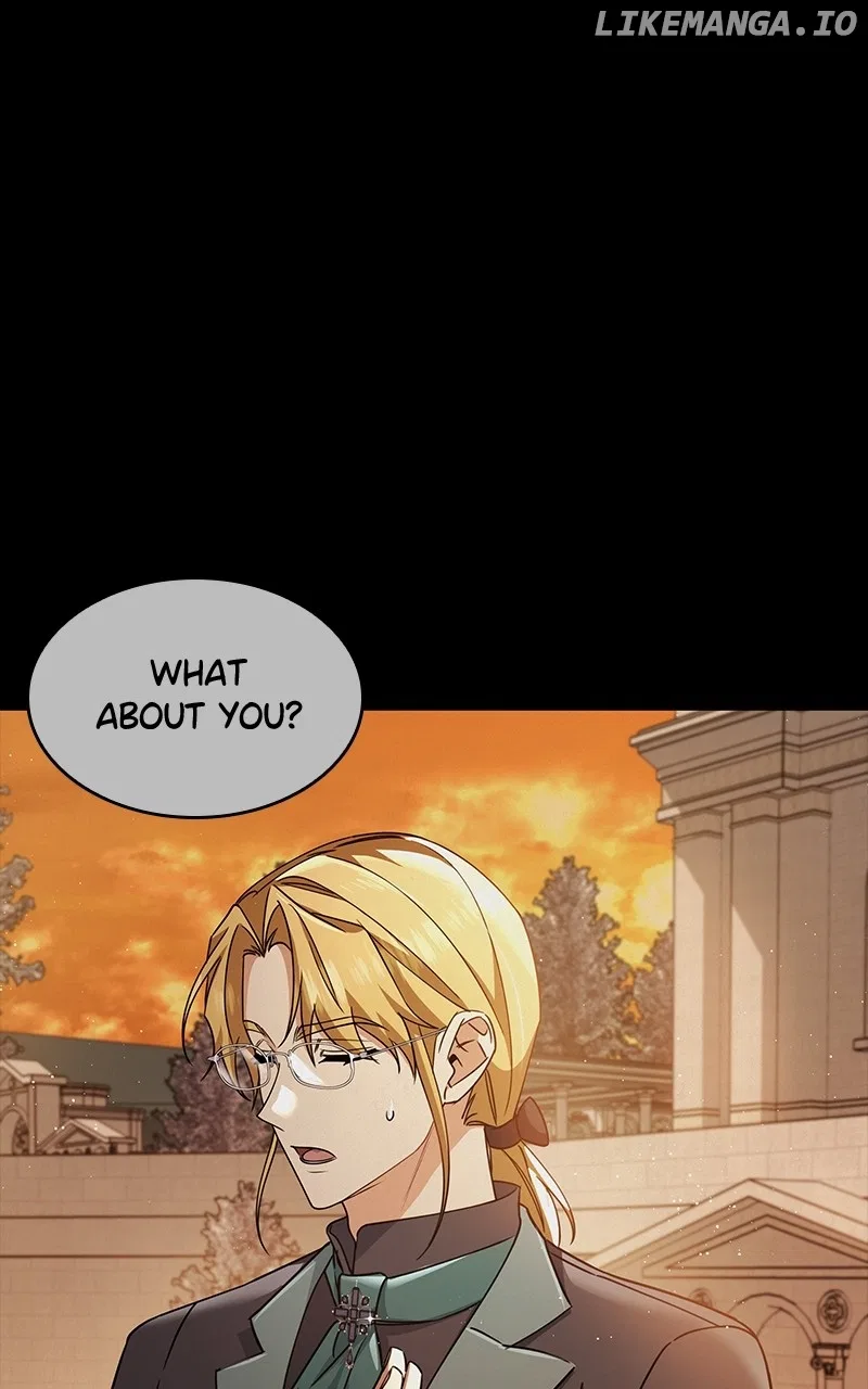 The Things Melvin Left Behind for Them Chapter 83 – Page 21