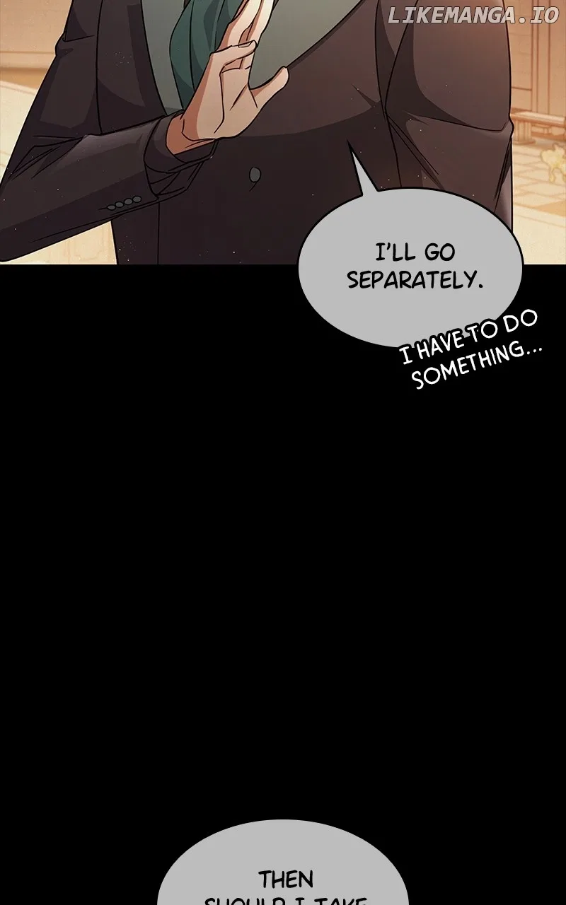The Things Melvin Left Behind for Them Chapter 83 – Page 22