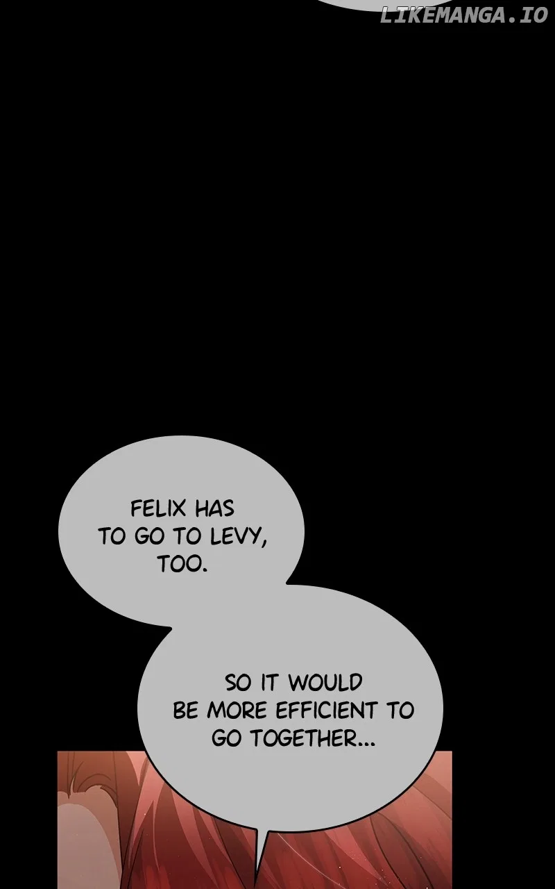 The Things Melvin Left Behind for Them Chapter 83 – Page 24