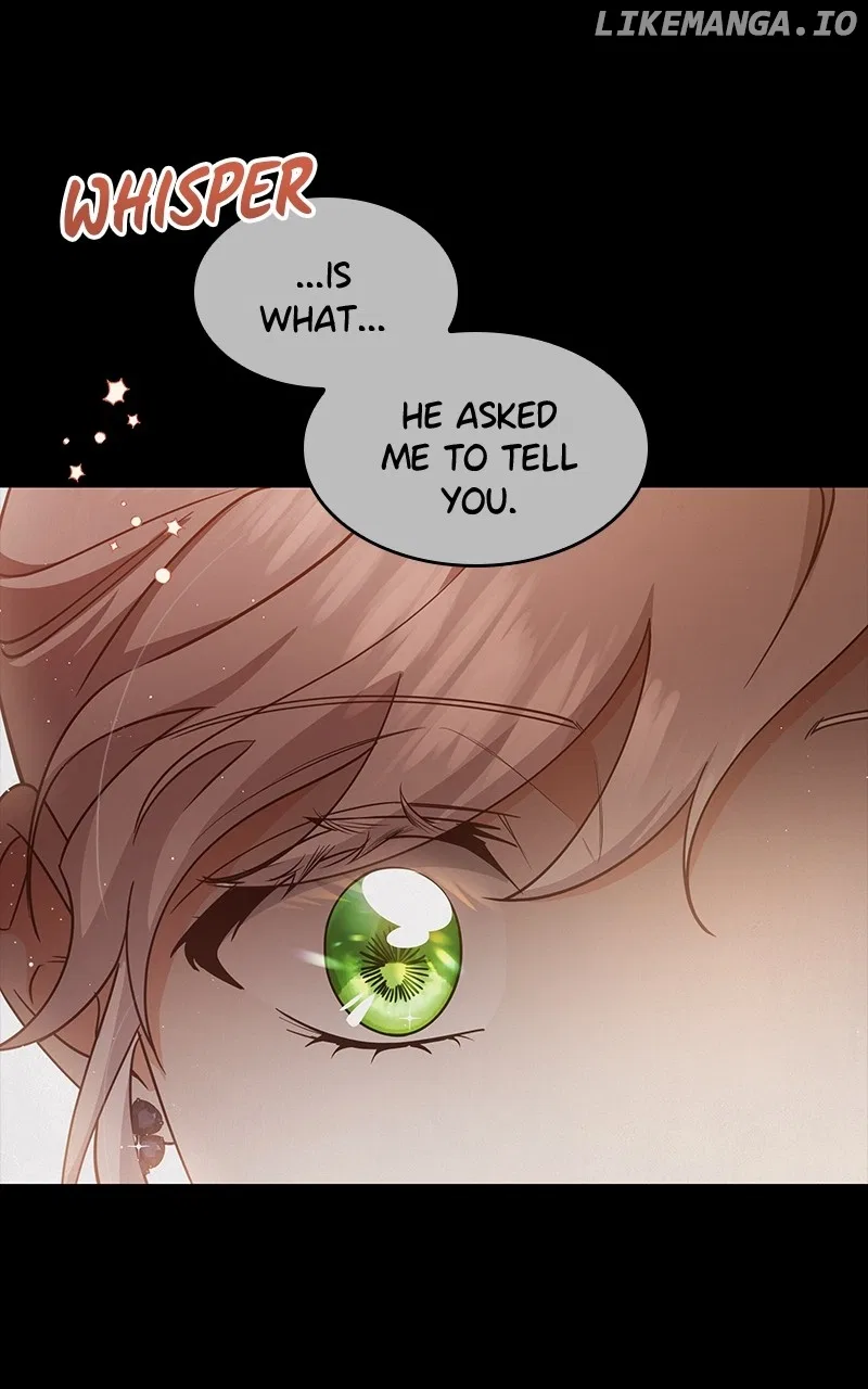 The Things Melvin Left Behind for Them Chapter 83 – Page 26