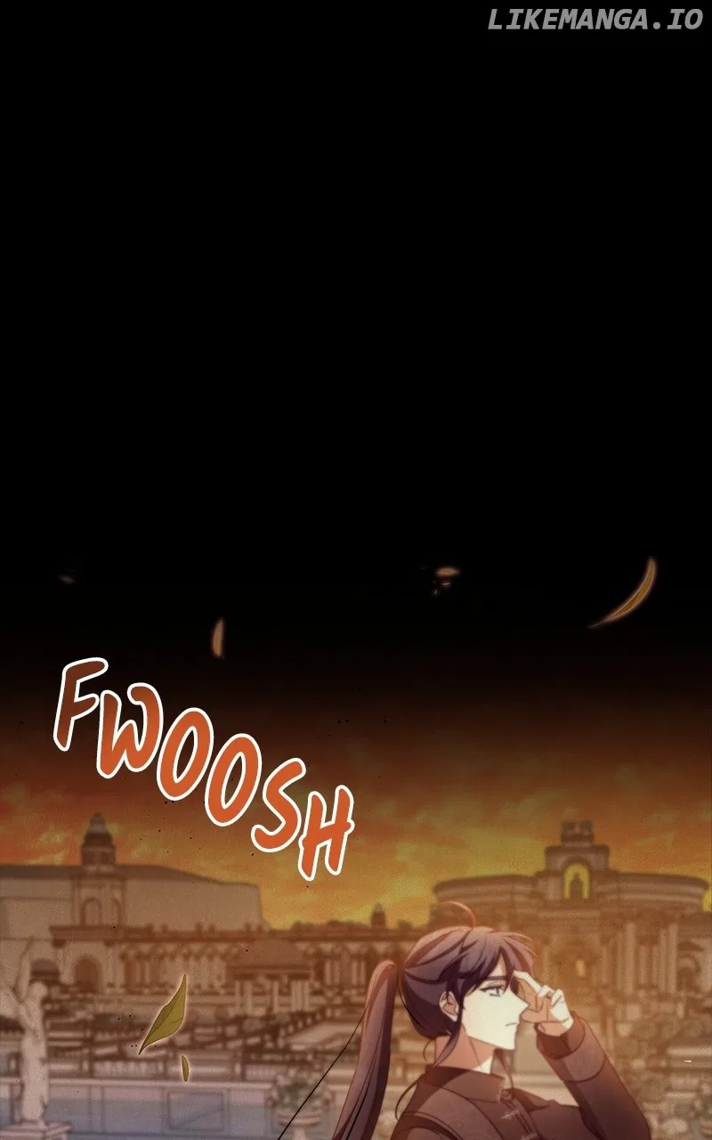 The Things Melvin Left Behind for Them Chapter 83 – Page 27