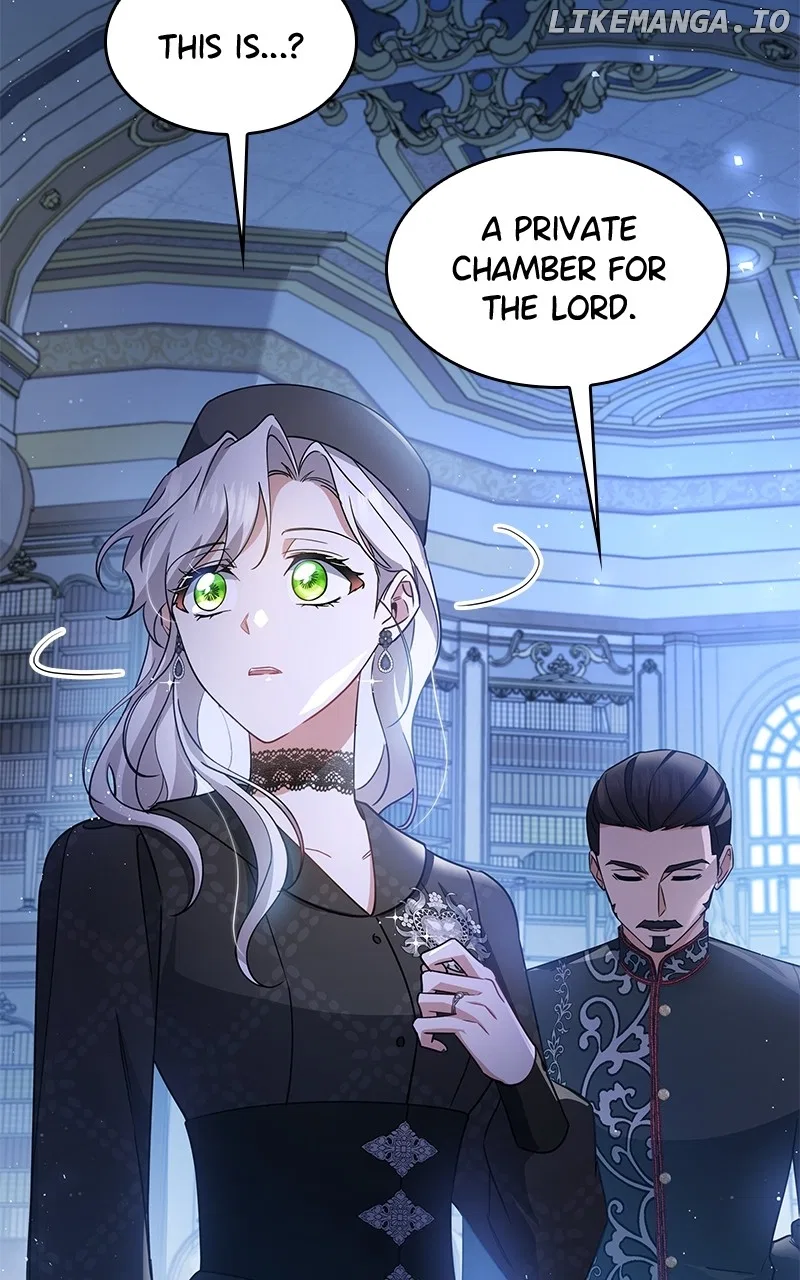 The Things Melvin Left Behind for Them Chapter 83 – Page 33