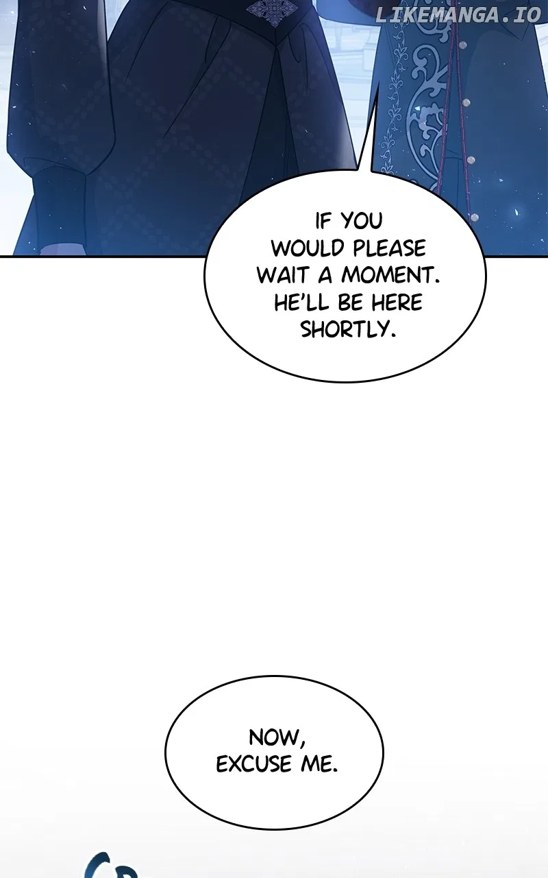 The Things Melvin Left Behind for Them Chapter 83 – Page 34