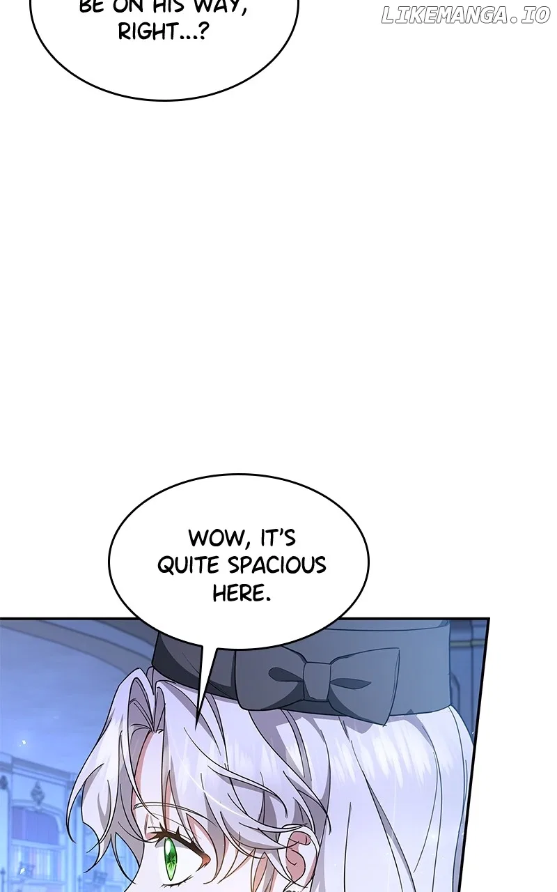 The Things Melvin Left Behind for Them Chapter 83 – Page 36