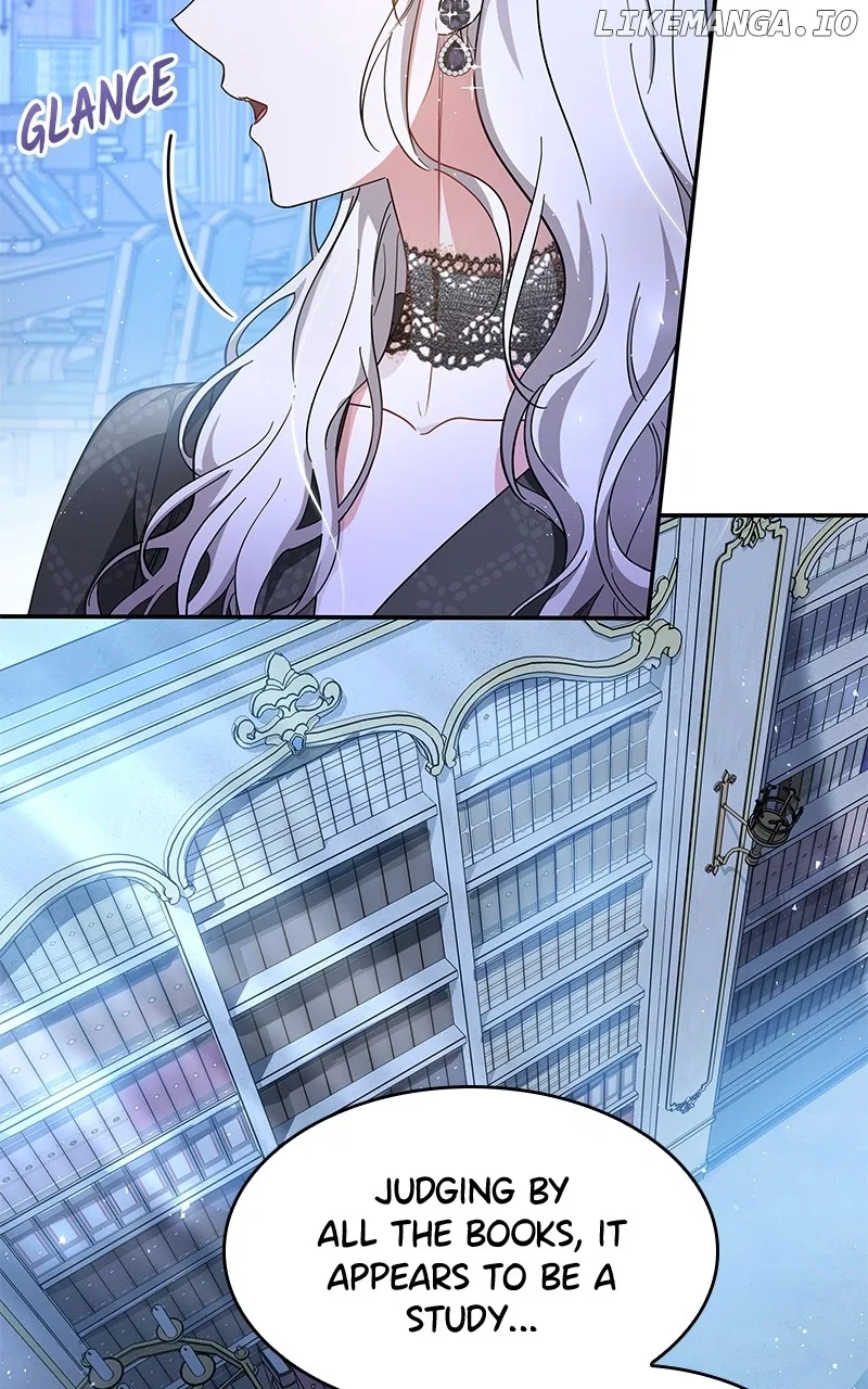 The Things Melvin Left Behind for Them Chapter 83 – Page 37