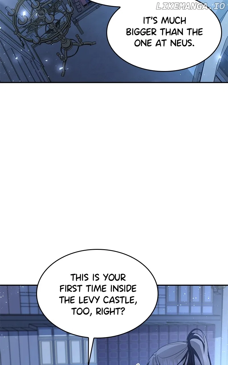 The Things Melvin Left Behind for Them Chapter 83 – Page 38