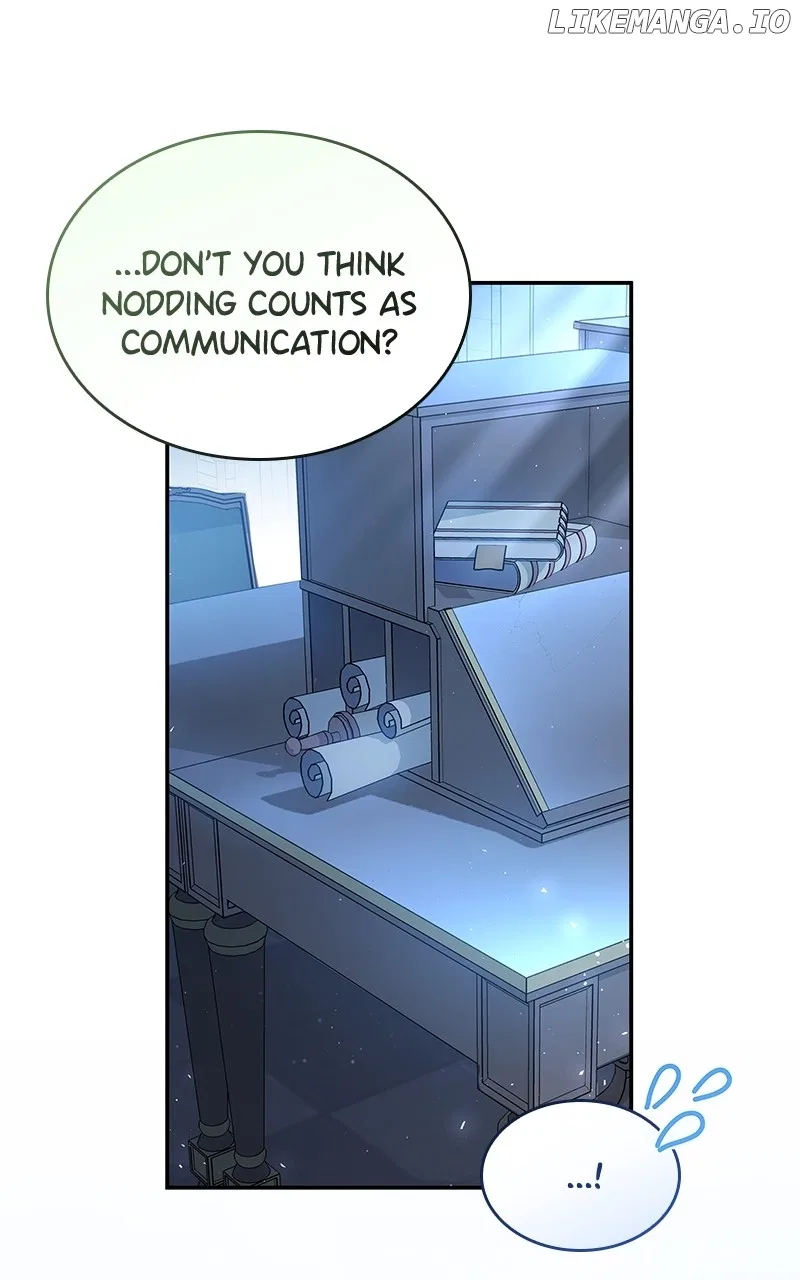The Things Melvin Left Behind for Them Chapter 83 – Page 40