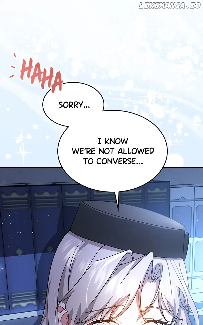 The Things Melvin Left Behind for Them Chapter 83 – Page 41