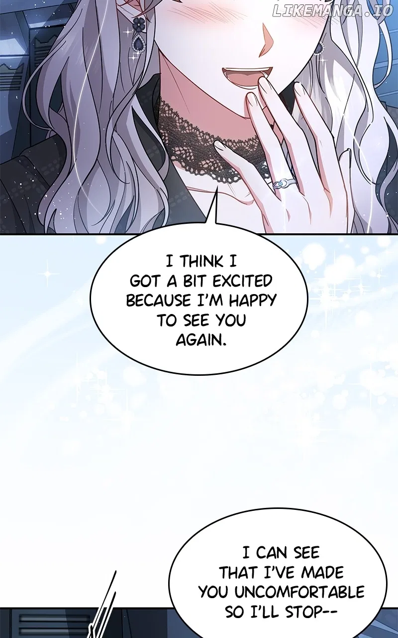 The Things Melvin Left Behind for Them Chapter 83 – Page 42